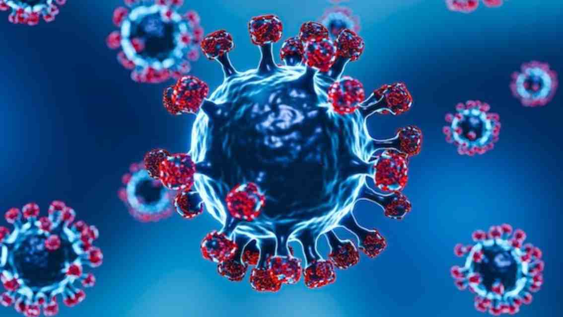 New Study Finds &lsquo;Eris&rsquo; COVID Variant Is Better At Escaping Immunity Than Other Strains